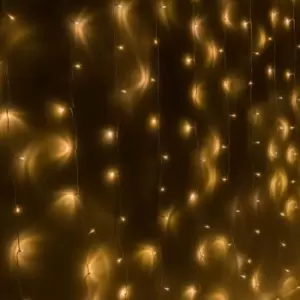Image of Outdoor Curtain Light