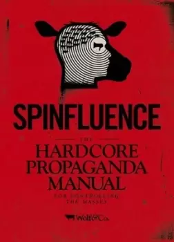 Image of Spinfluence by Nick McFarlane