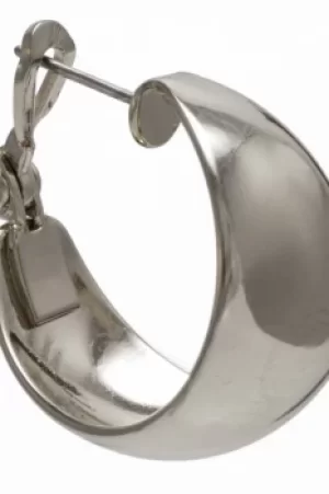 Image of Anne Klein Jewellery Silver Earrings 60344823-G03