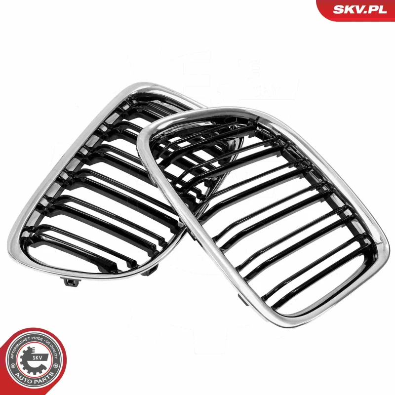 Image of ESEN SKV Radiator Grille ESEN SKV 66SKV232