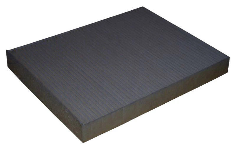 Image of DELPHI TSP0325240 Pollen filter Pollen Filter Filter,interior air (424)