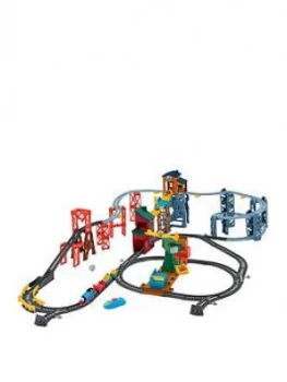 Image of Thomas & Friends Mad Dash On Sodor