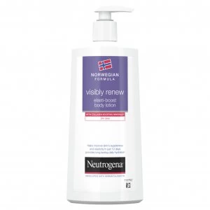 image of Neutrgoena Innovative Daily Body Lotion - 400ml