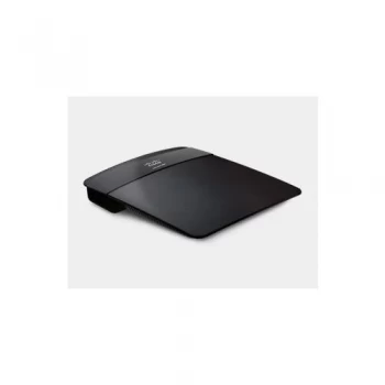Image of Linksys E1200 Wireless-n Router