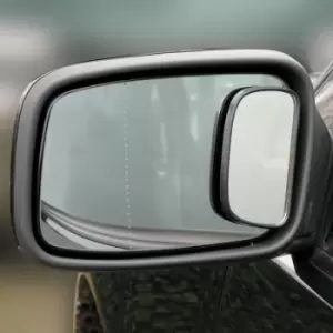 image of CARPOINT Blind spot mirror 2423271