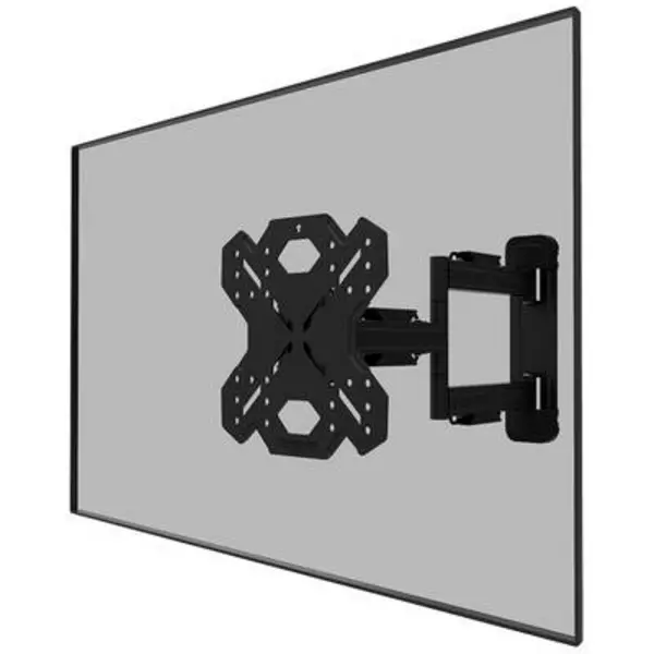 image of Neomounts WL40S-850BL12 TV wall mount 81,3cm (32) - 139,7cm (55) Tiltable, Swivelling