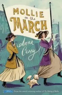 Image of Mollie On The March