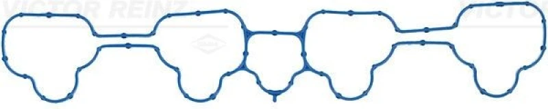 Image of Inlet manifold gasket REINZ 71-12420-00