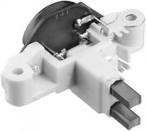 Image of Beru GER012 / 0190005012 14.5 V Alternator Regulator Replaces 1231 1247 892