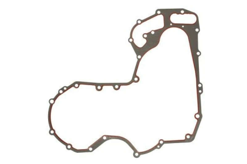 Image of ENGITECH Timing cover gasket ENGITECH ENT020109