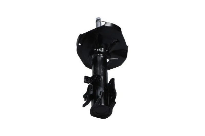 Image of KAVO PARTS SSA-11184 Shock absorber Front Axle Left, Gas Pressure, Twin-Tube, Suspension Strut, Top pin Shock Absorber (854)