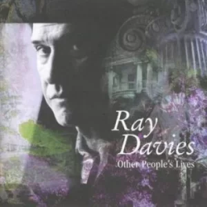 Image of Other Peoples Lives by Ray Davies CD Album