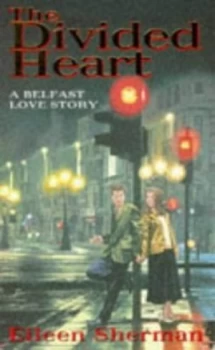 Image of The Divided Heart by Eileen Sherman Paperback