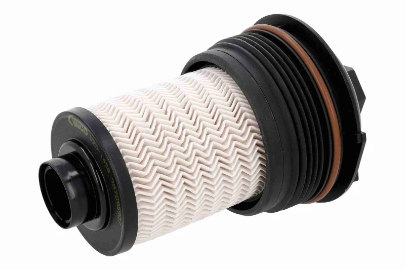 Image of Fuel filter VAICO V25-1458