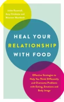 Image of The Healthy Way to Tackle Eating Problems