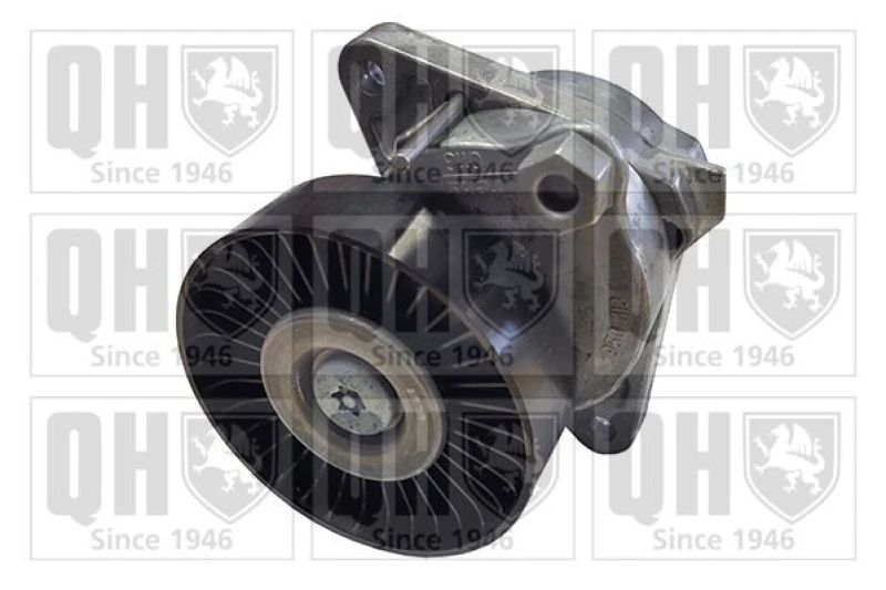 Image of QUINTON HAZELL Drive belt tensioner QUINTON HAZELL QTA1187