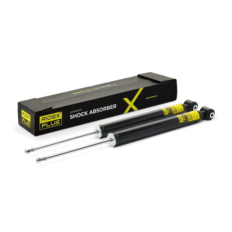 Image of RIDEX PLUS Shock absorber RIDEX PLUS 854S2176P