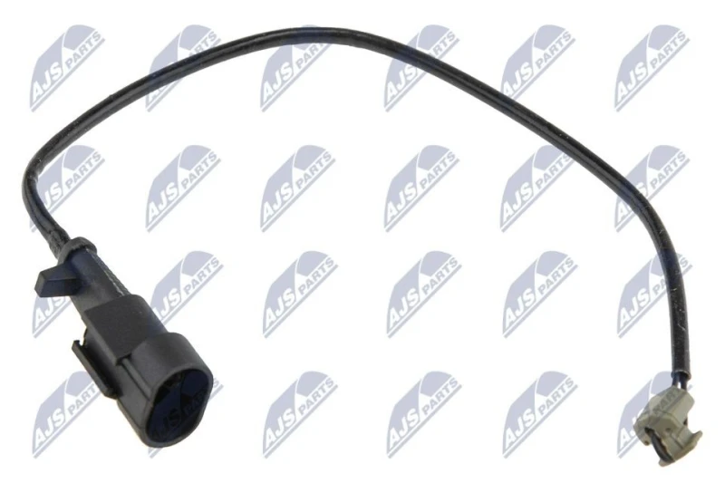 Image of NTY Brake pad wear sensor NTY HCZ-VC-000