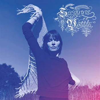 Image of Suzanne Vallie - Love Lives Where Rules Die CD