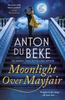 Image of Moonlight Over Mayfair : Shortlisted for the Historical Romantic Novel Award