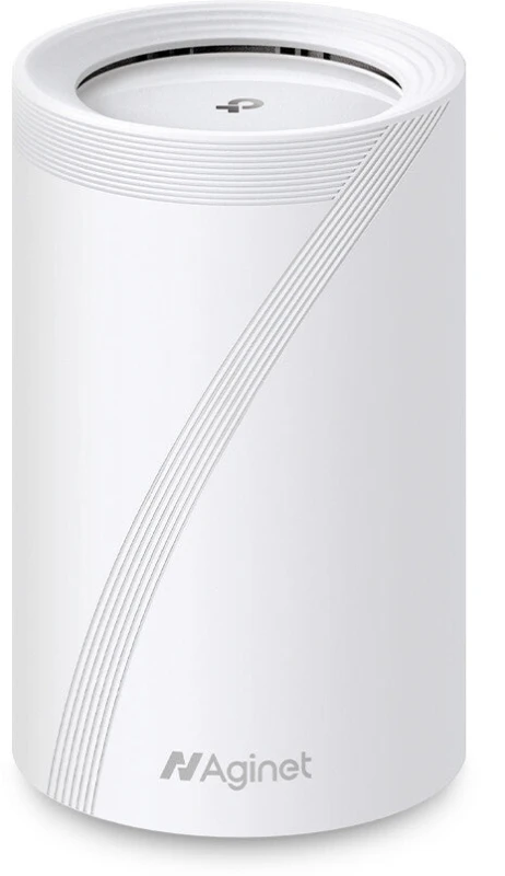 Image of TP-LINK Aginet HB610 V1 - WiFi system - (Router) - mesh 1GbE. 2.5GbE.