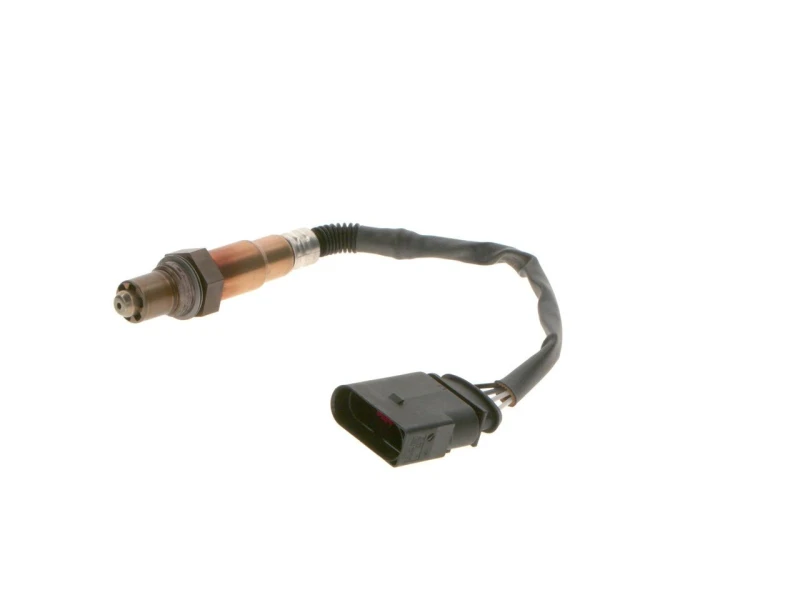 Image of Lambda sensor Bosch 0 258 006 995