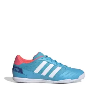 Image of adidas Sala Boots Womens - Blue