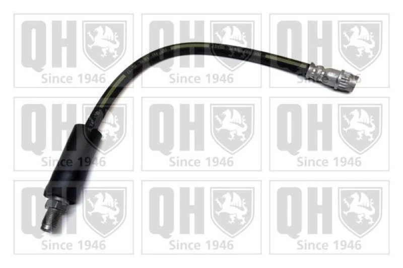 Image of QUINTON HAZELL Brake hose QUINTON HAZELL BFH5462