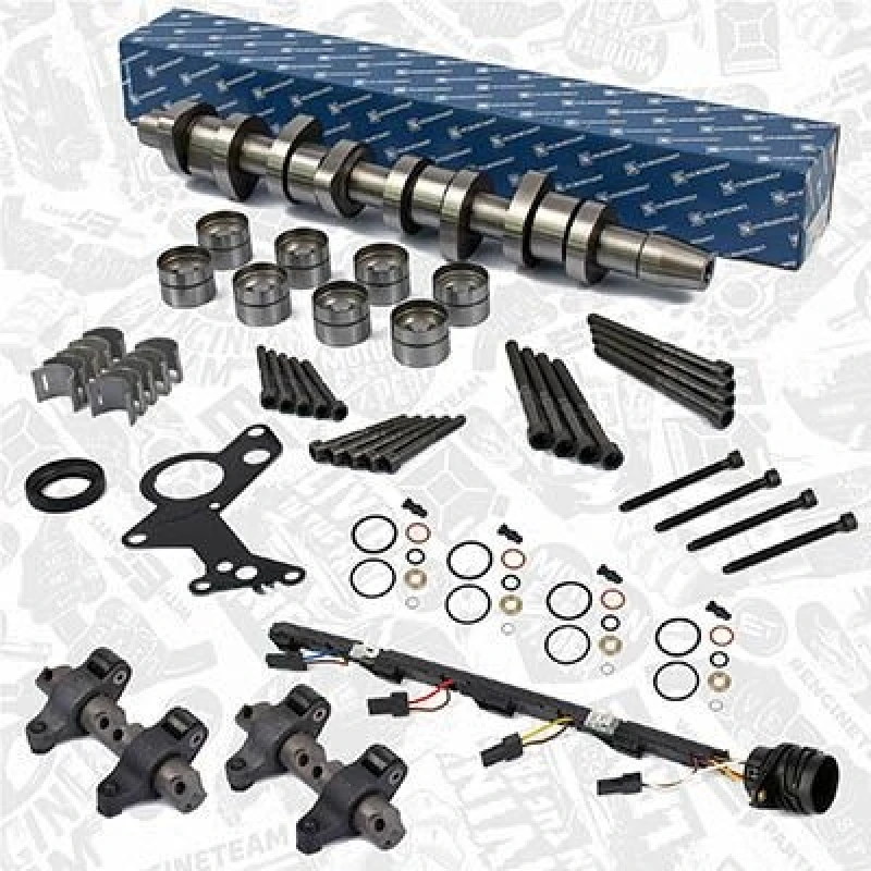 Image of ET ENGINETEAM Camshaft kit ET ENGINETEAM HV0340VR2