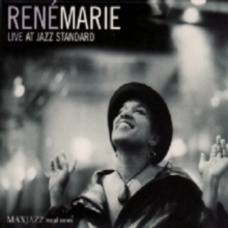 Image of Live at Jazz Standard CD / Album