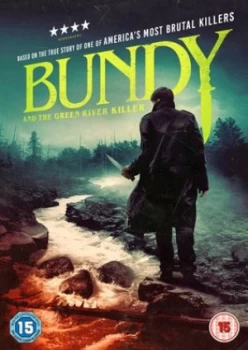 Image of Bundy and the Green River Killer - DVD