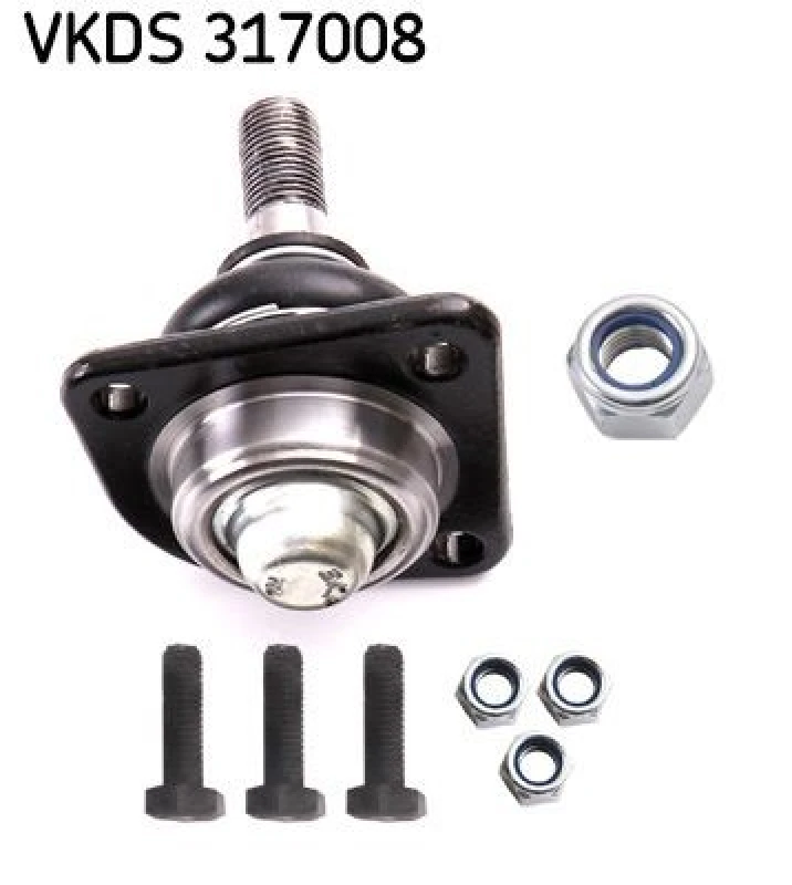 Image of SKF Ball Joint SKF VKDS 317008