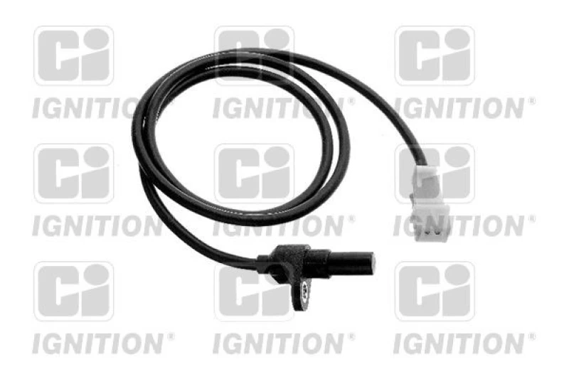Image of QUINTON HAZELL Crankshaft sensor QUINTON HAZELL XREV435