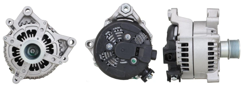 Image of LUCAS Alternator LUCAS LRA04446