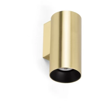 Faro STAN - Wall Light Gold, GU10