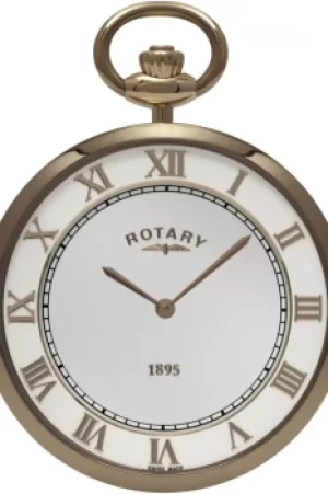 image of Rotary Pocket Watch MP08002/21