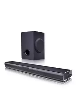 image of LG SQC1 2.1ch Wireless Soundbar