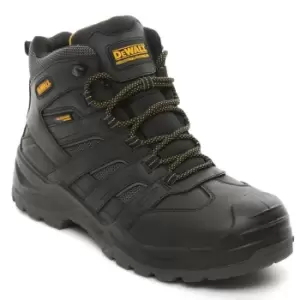 Image of DEWALT Murray Waterproof Safety Boot Black Size 9