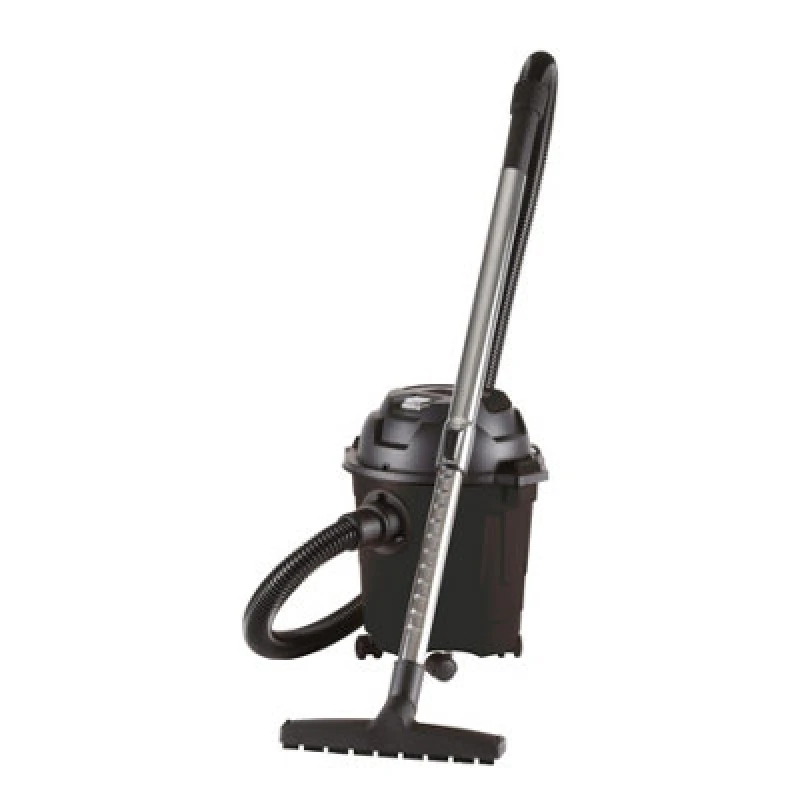 Image of Daewoo Black Wet & Dry Vacuum Cleaner 10L