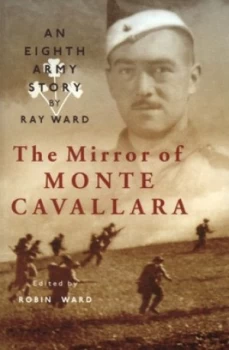 Image of The Mirror of Monte Cavallara by Ray Ward Book