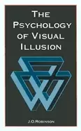 Image of psychology of visual illusion