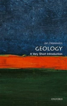 Image of Geology by J. A. Zalasiewicz