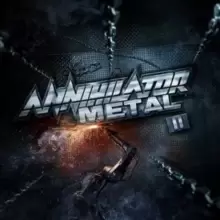 Image of Metal II