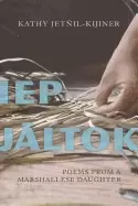 Image of iep jaltok poems from a marshallese daughter