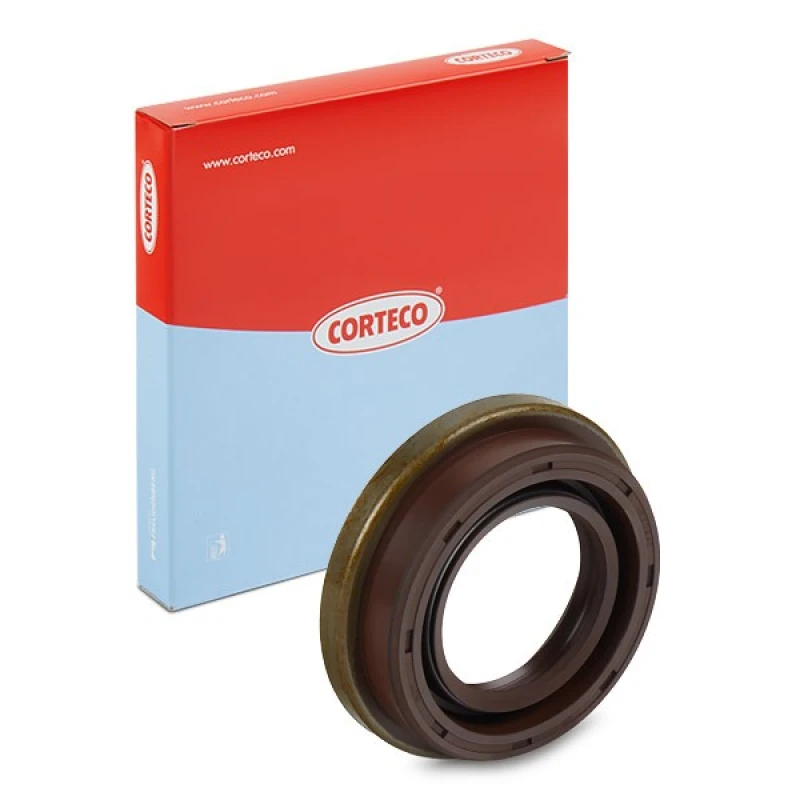 Image of CORTECO 19035157B Gaskets Shaft Seal,differential (630)