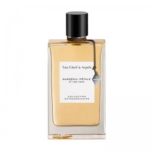 image of Van Cleef & Arpels Gardenia Petale Eau de Parfum For Her 75ml