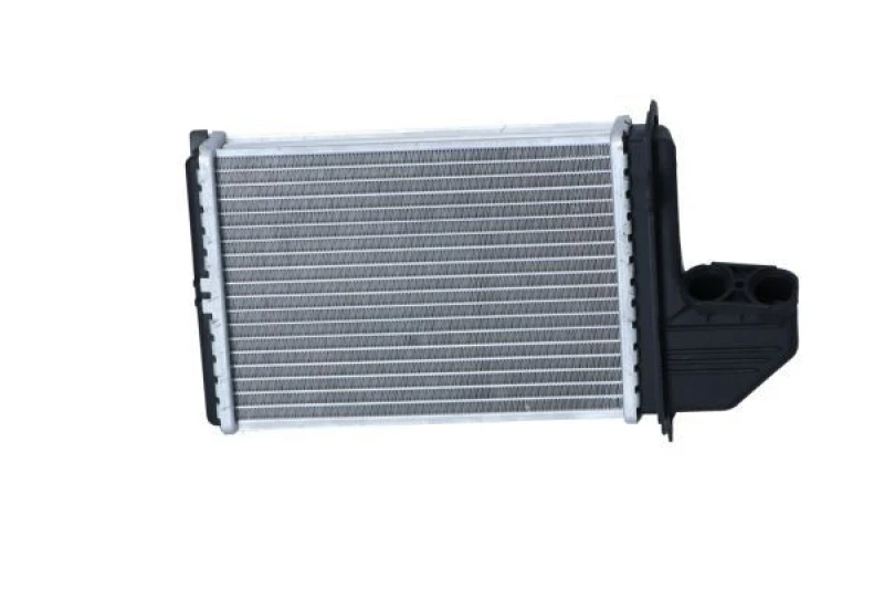 Image of NRF 54294 Heat Exchanger without pipe Aluminium Heat Exchanger,interior heating (467)