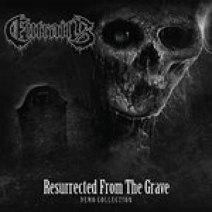 Image of Entrails - Resurrected From the Grave (Music CD)