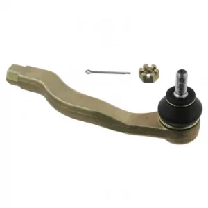 Image of Steering Joint 15539 by Febi Bilstein Front Axle Right
