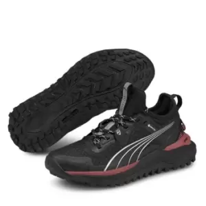 image of Puma Voyage GTX Running Shoes Womens - Black